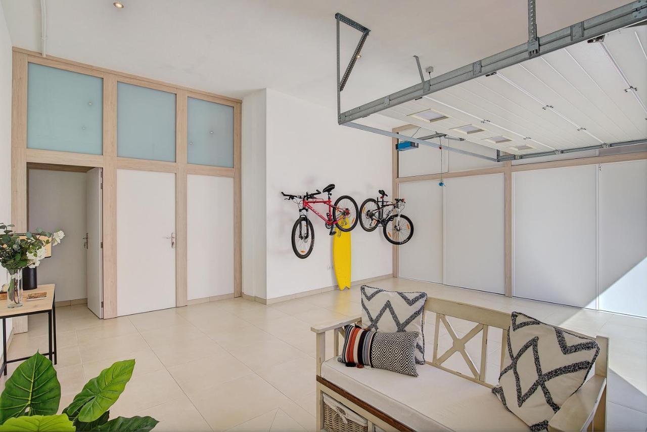 Elita Apartment Los Llanos De Aridane Kültér fotó