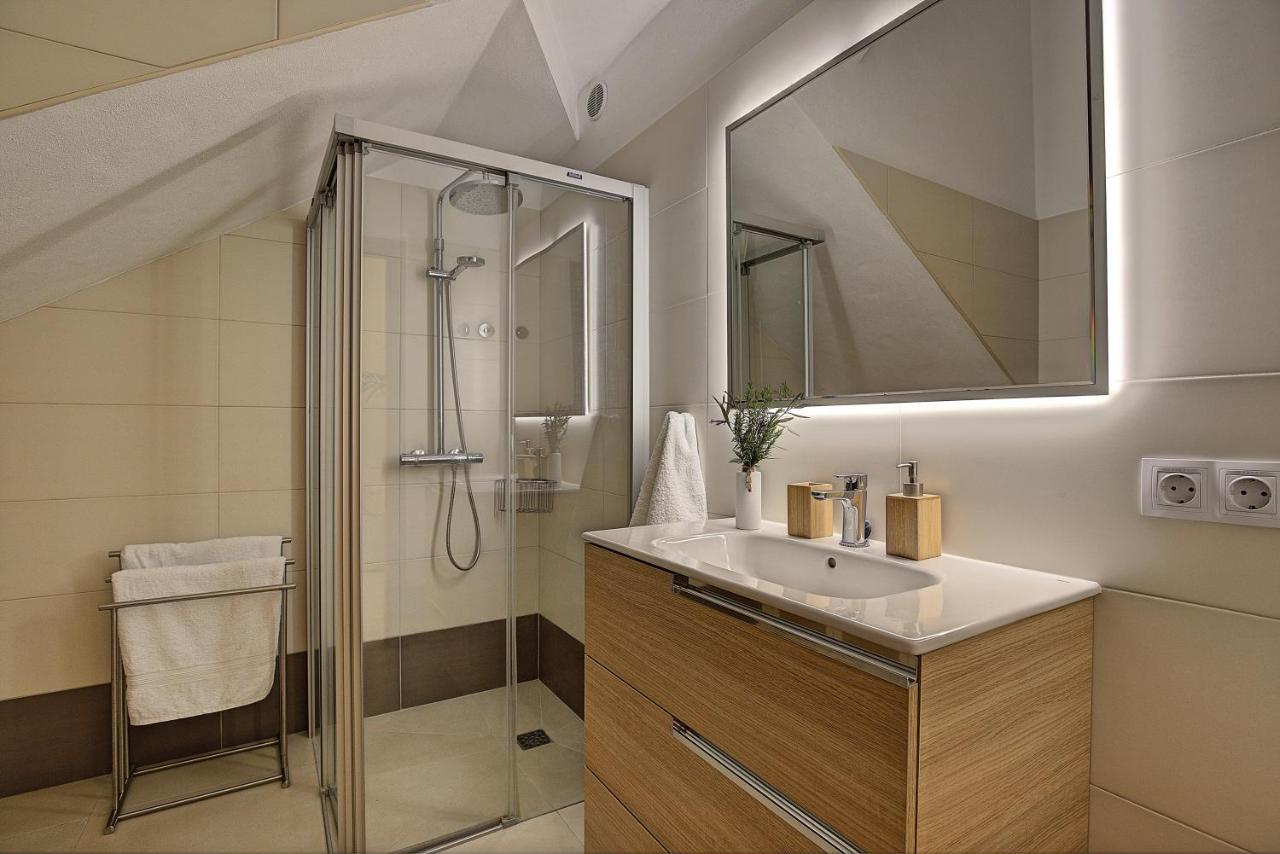 Elita Apartment Los Llanos De Aridane Kültér fotó