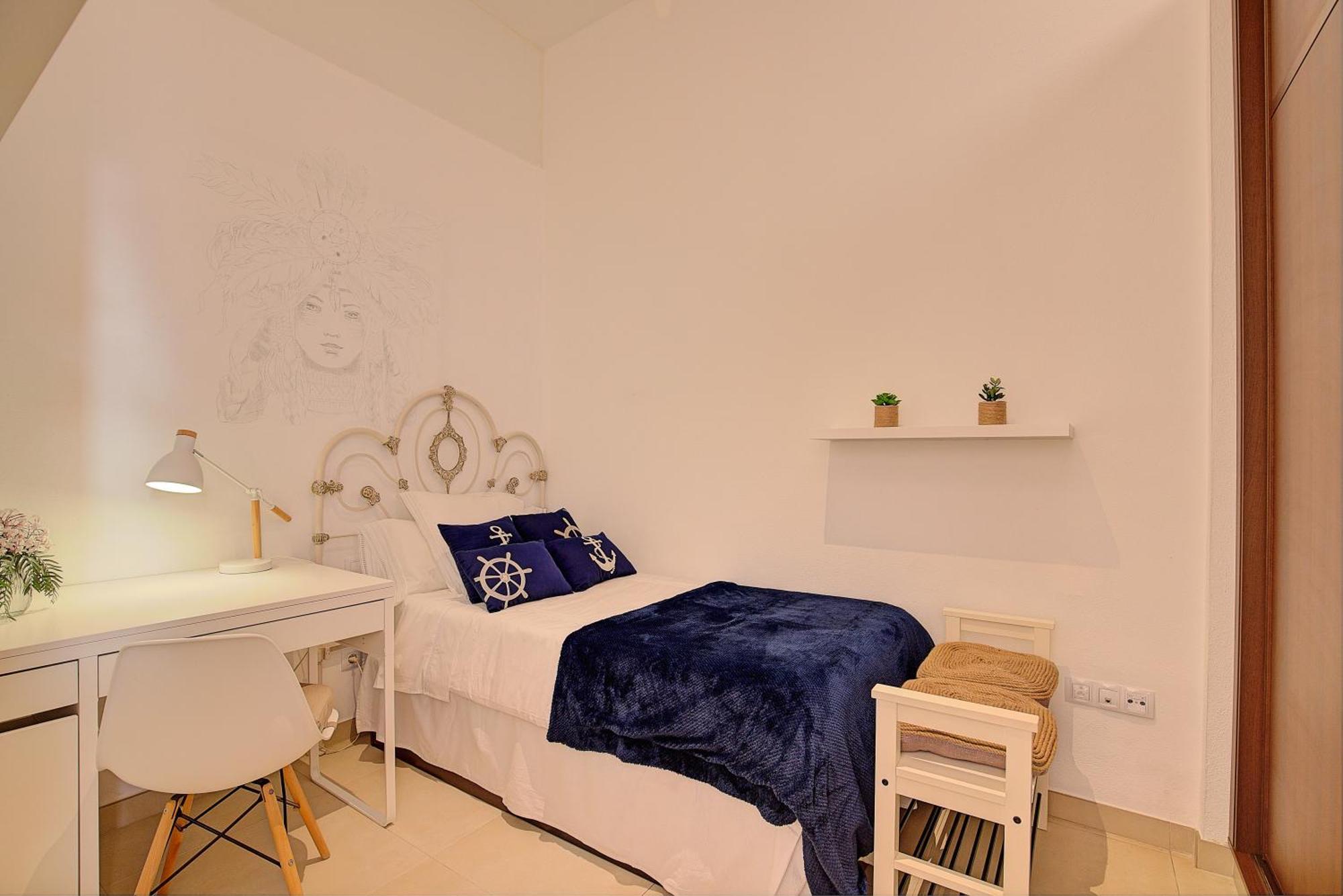 Elita Apartment Los Llanos De Aridane Kültér fotó
