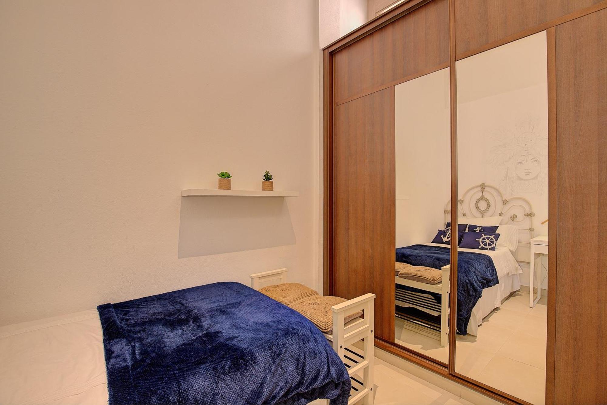 Elita Apartment Los Llanos De Aridane Kültér fotó
